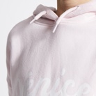 Printed hood "Smilla"